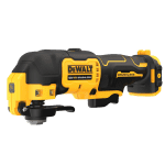 Scula oscilanta multifunctionala fara acumulator DeWalt DCS353NT
