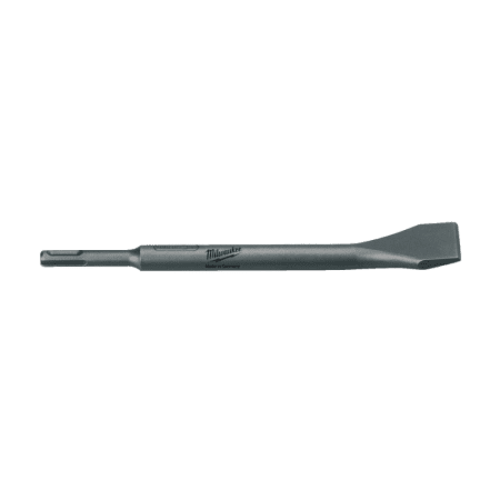 Dalta lata curbata Milwaukee SDS-plus 250mm 40mm