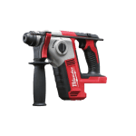 Ciocan rotopercutor Milwaukee SDS-plus fara acumulator M18BH-0X