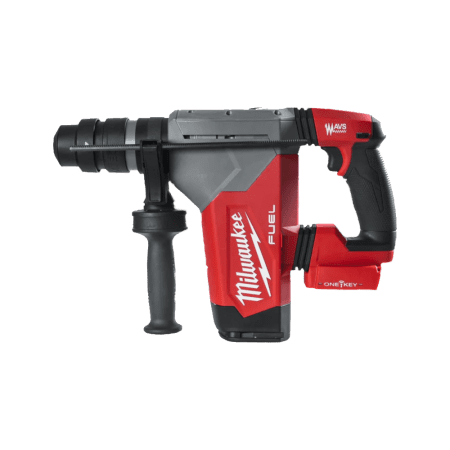 Ciocan rotopercutor Milwaukee SDS-plus fara acumulator M18 ONEFHPX-0X
