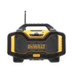 Boxa cu radio pe acumulatori de santier DeWalt DCR027