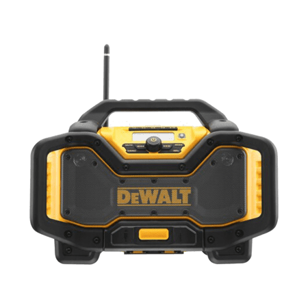 Boxa cu radio pe acumulatori de santier DeWalt DCR027