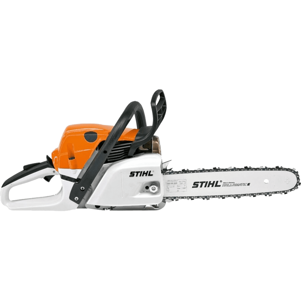 Motofierastrau cu motor termic Stihl MS 241 C-M lama 40cm