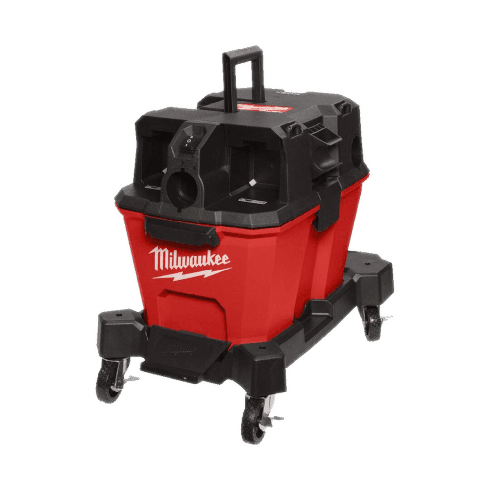 Aspirator industrial fara acumulatori Milwaukee M18 F2VC23L-0 Aspirator industrial fara acumulatori Milwaukee M18 F2VC23L-0
