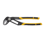 Cleste reglabil cu varf v 250mm DeWalt