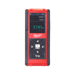 Telemetru cu laser Milwaukee LDM 100