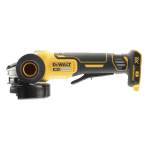 Polizor unghiular DeWalt DCG406N 125mm fara acumulatori 1 Polizor unghiular DeWalt DCG406N 125mm fara acumulatori