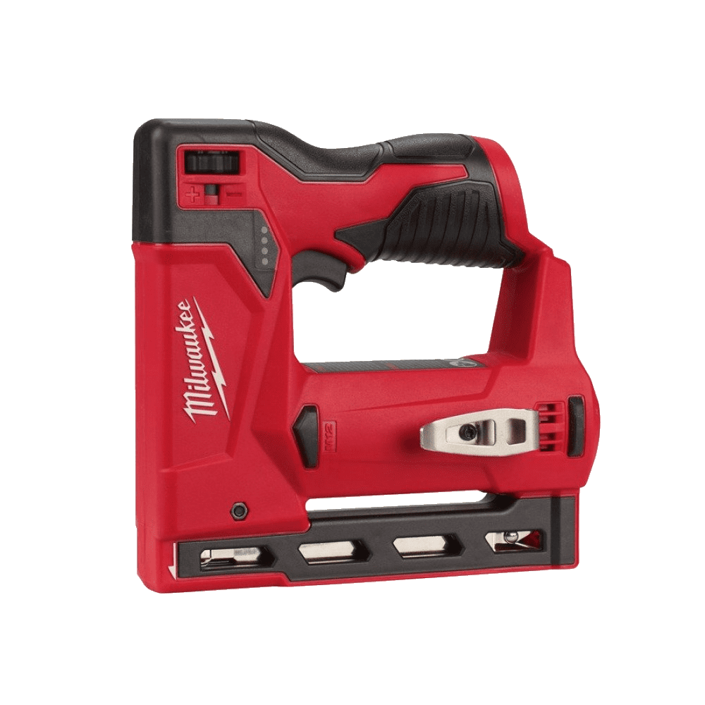 Capsator fara acumulatori Milwaukee M12BST-0 Capsator fara acumulatori Milwaukee M12BST-0
