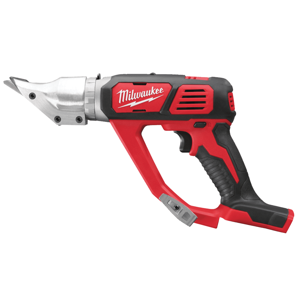 Foarfeca pentru taiat tabla fara acumulatori Milwaukee M18BMS12-0 Foarfeca pentru taiat tabla fara acumulatori Milwaukee M18BMS12-0