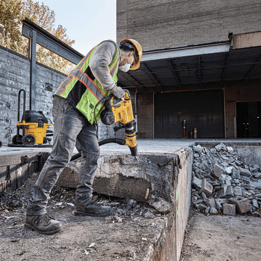 Ciocan demolator DeWalt 5KG SDS-MAX daltuire D25810K Ciocan demolator DeWalt 5KG SDS-MAX daltuire D25810K