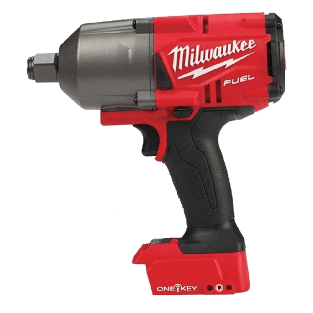 Set 2 scule cu acumulator Milwaukee M18 ONEPP2Q-502X Set 2 scule cu acumulator Milwaukee M18 ONEPP2Q-502X