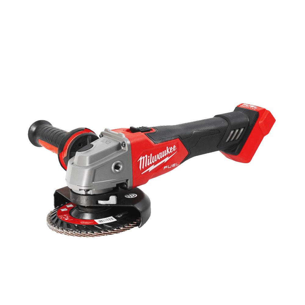 Set 4 scule cu acumulator Milwaukee M18 FPP4D-555T Set 4 scule cu acumulator Milwaukee M18 FPP4D-555T