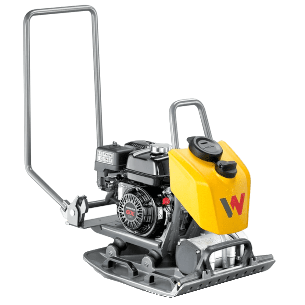 Placa compactoare vibranta Wacker-Neuson BPS 2050 AW Placa compactoare vibranta Wacker-Neuson BPS 2050 AW