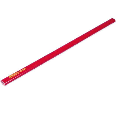 Creion de tamplarie Stanley 1-03-850