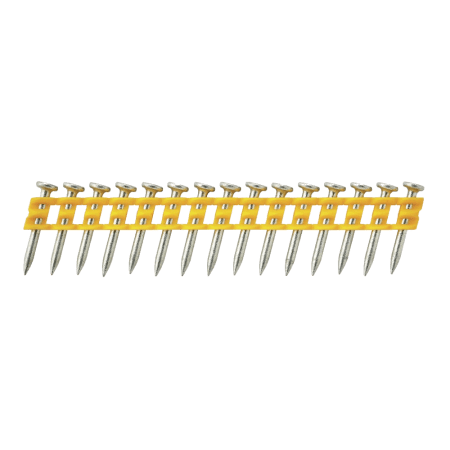 Set 1005 cuie standard de beton 20mm DeWalt DCN8901020