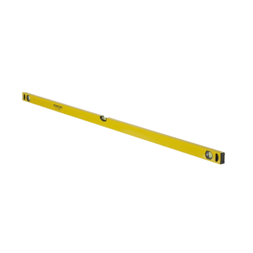 Nivela 100cm cu 3 bule Stanley STHT1-43105 CLASSIC Nivela 100cm cu 3 bule Stanley STHT1-43105 CLASSIC