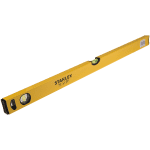 Nivela 80cm cu 2 bule Stanley STHT1-43104