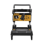 Carucior cu maner DeWalt DWST1-71196 TSTAK