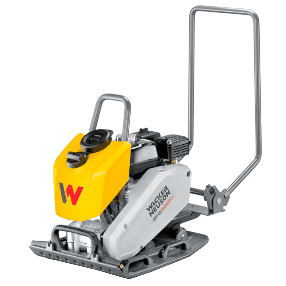 Placa compactoare vibranta Wacker-Neuson BPS 2050 AW Placa compactoare vibranta Wacker-Neuson BPS 2050 AW