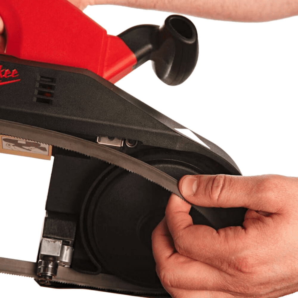 Panza banda premium 900mm Milwaukee 3 buc Panza banda premium 900mm Milwaukee 3 buc