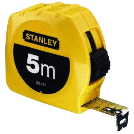 Ruleta 5m Stanley 1-30-497