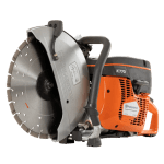 Masina de taiat asfalt/beton 350mm Husqvarna K 770