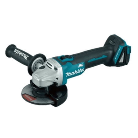 Polizor unghiular fara acumulatori 125mm Makita DGA506Z