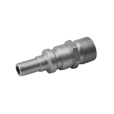 Niplu din inox cuplare rapida pentru curatitoare cu inalta presiune HD/HDS/HG Karcher
