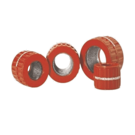 Perie exterioara tevi cupru 22mm Rothenberger RO854196
