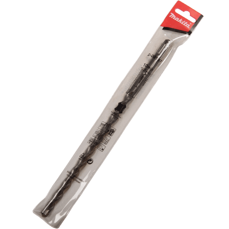 Burghiu beton SDS-Plus 10x200x260mm Makita D-00197