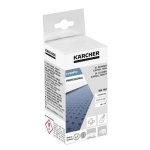 Solutie de curatat covoare Karcher RM 760