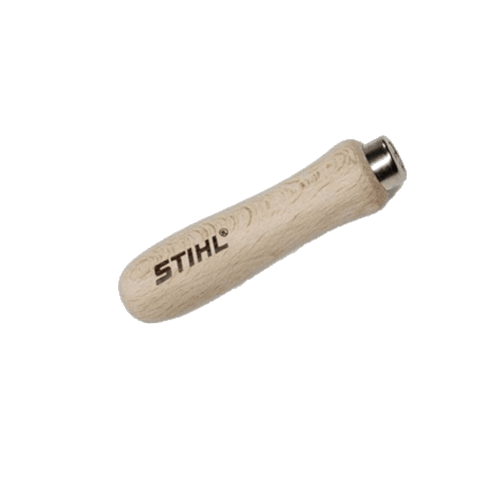 Maner de pila din lemn Stihl A100 Maner de pila din lemn Stihl A100