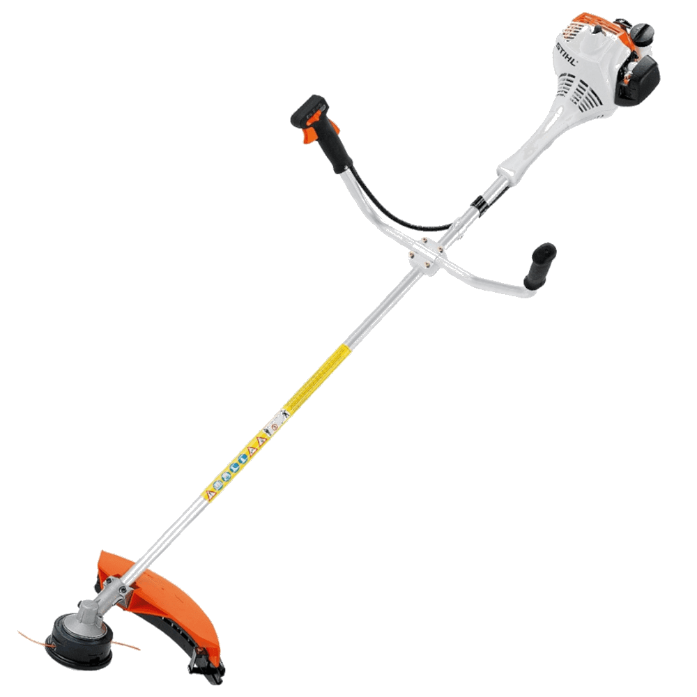 Motocoasa cu motor in 2 timpi Stihl FS 56 C-E Motocoasa cu motor in 2 timpi Stihl FS 56 C-E