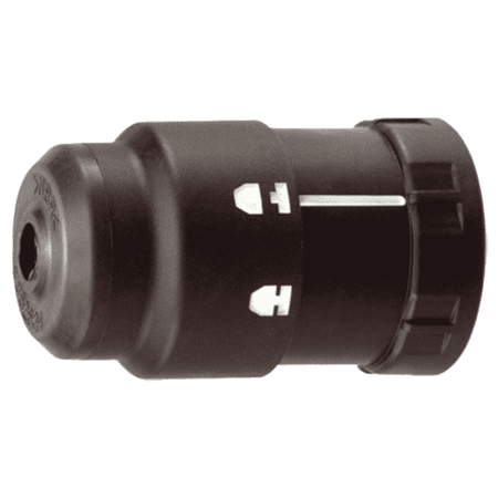 Mandrina rapida rotopercutoare SDS-Plus Makita 194080-7