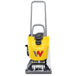 Placa compactoare vibranta pe benzina Wacker-Neuson BPS 1135 BW