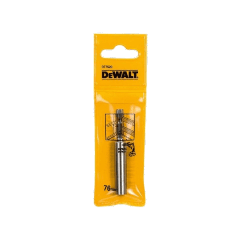 Adaptor magnetic DeWalt DT7520 Adaptor magnetic DeWalt DT7520