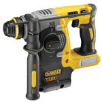 Set 6 scule cu acumulatori Dewalt DCK685P3T