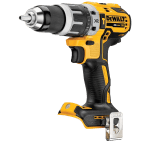 Set 6 scule cu acumulatori Dewalt DCK685P3T
