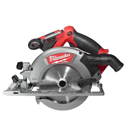 Fierastrau circular fara acumulatori Milwaukee M18 CCS55-0X