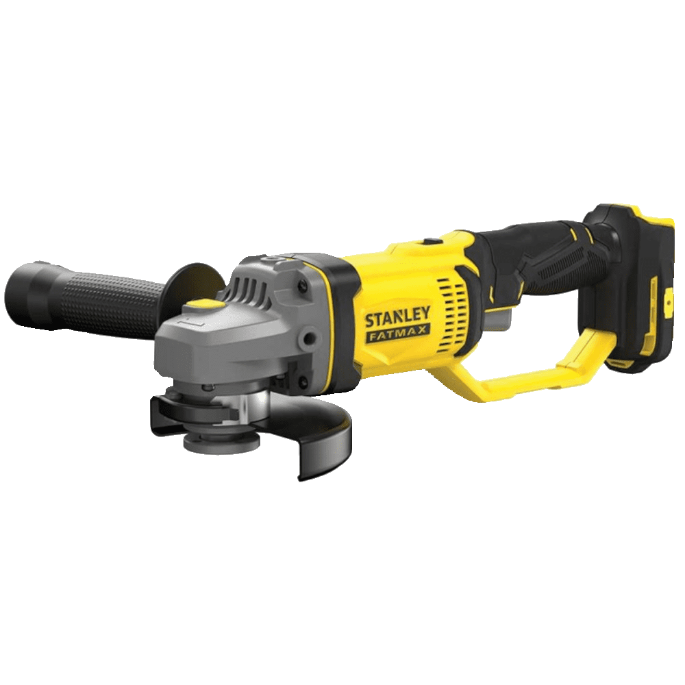 Polizor unghiular fara acumulatori Stanley SFMCG400B Polizor unghiular fara acumulatori Stanley SFMCG400B
