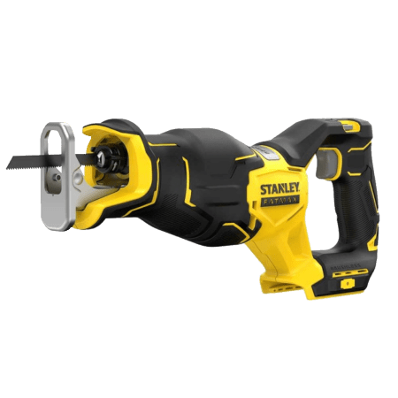 Fierastrau sabie cu 2 acumulatori Stanley SFMCS310D2K