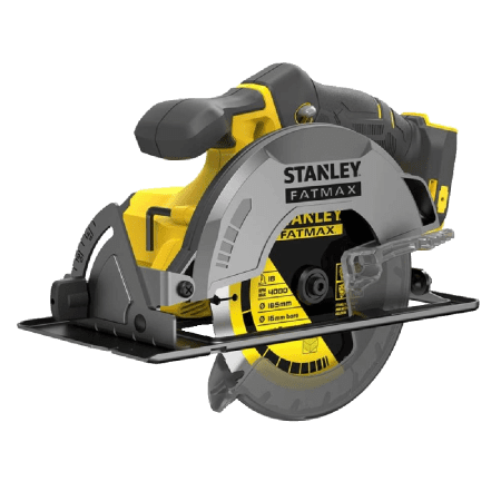 Fierastrau circular fara acumulatori Stanley SFMCS500B