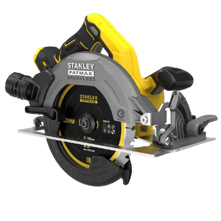 Fierastrau circular fara acumulatori Stanley SFMCS550B