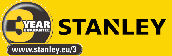 Extra Garantie Stanley