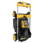 Masina de tuns gazon cu autopropulsie fara acumulatori 54V Dewalt DCMWSP550N