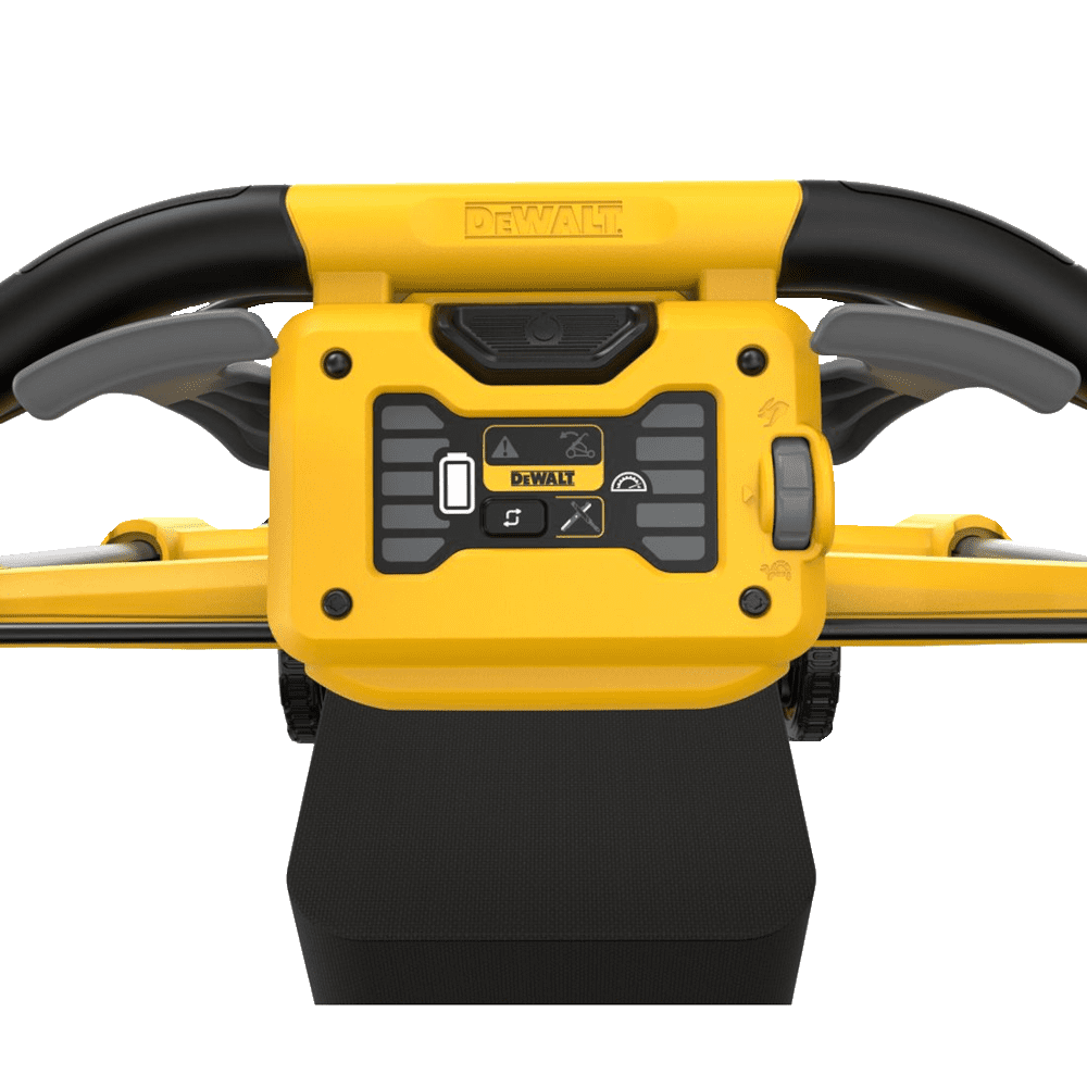 Masina de tuns gazon cu autopropulsie fara acumulatori 54V Dewalt DCMWSP550N Masina de tuns gazon cu autopropulsie fara acumulatori 54V Dewalt DCMWSP550N