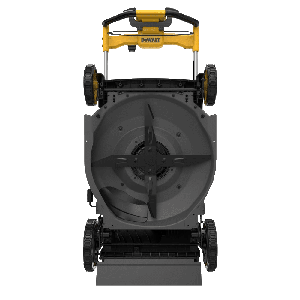 Masina de tuns gazon cu autopropulsie fara acumulatori 54V Dewalt DCMWSP550N Masina de tuns gazon cu autopropulsie fara acumulatori 54V Dewalt DCMWSP550N