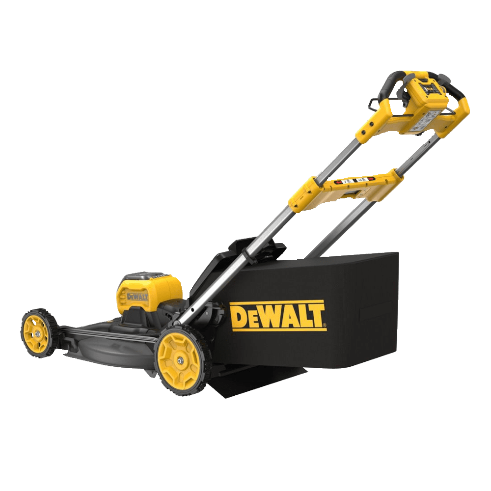 Masina de tuns gazon cu autopropulsie fara acumulatori 54V Dewalt DCMWSP550N Masina de tuns gazon cu autopropulsie fara acumulatori 54V Dewalt DCMWSP550N