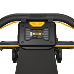 Masina de tuns gazon cu 2 acumulatori 8Ah DeWalt DCMWP134W2