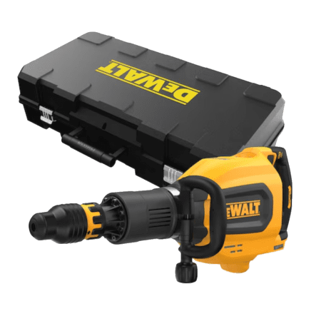 Ciocan demolator SDS-MAX DeWalt DCH911NK